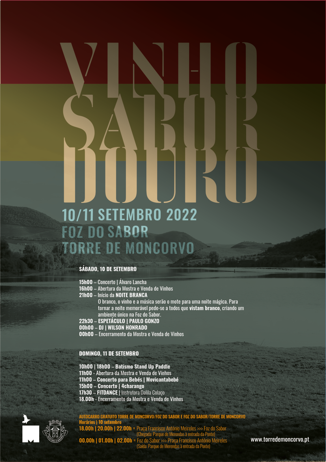 Vinho e Sabor Douro