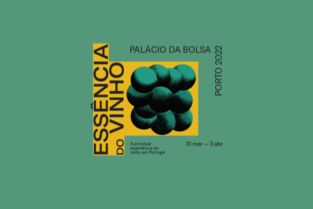 Vinhos do concelho em destaque na Essência do Vinho, no Porto