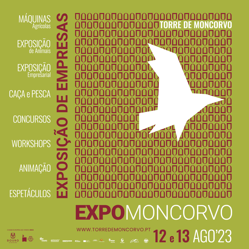 Inscrições abertas para ExpoMoncorvo – IV Exposição de Empresas