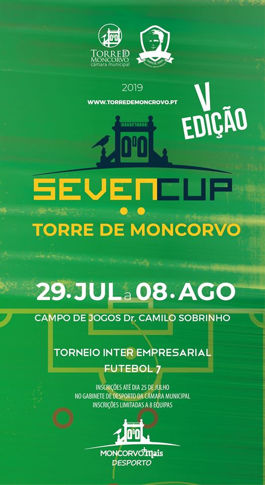 Torneio Inter Empresarial Seven Cup