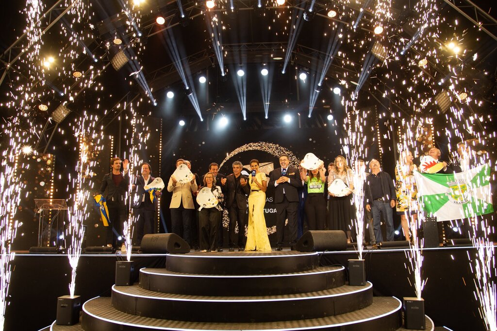 Montemor-o-Velho foi palco das 7 Maravilhas Doces de Portugal® Estão encontrados os 7 vencedores
