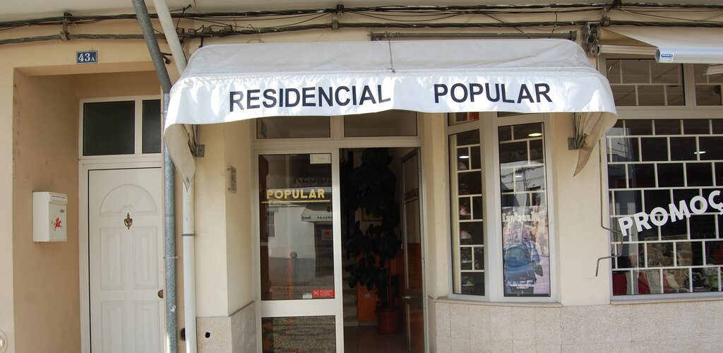 Residencial Popular