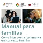 Manual para Famílias