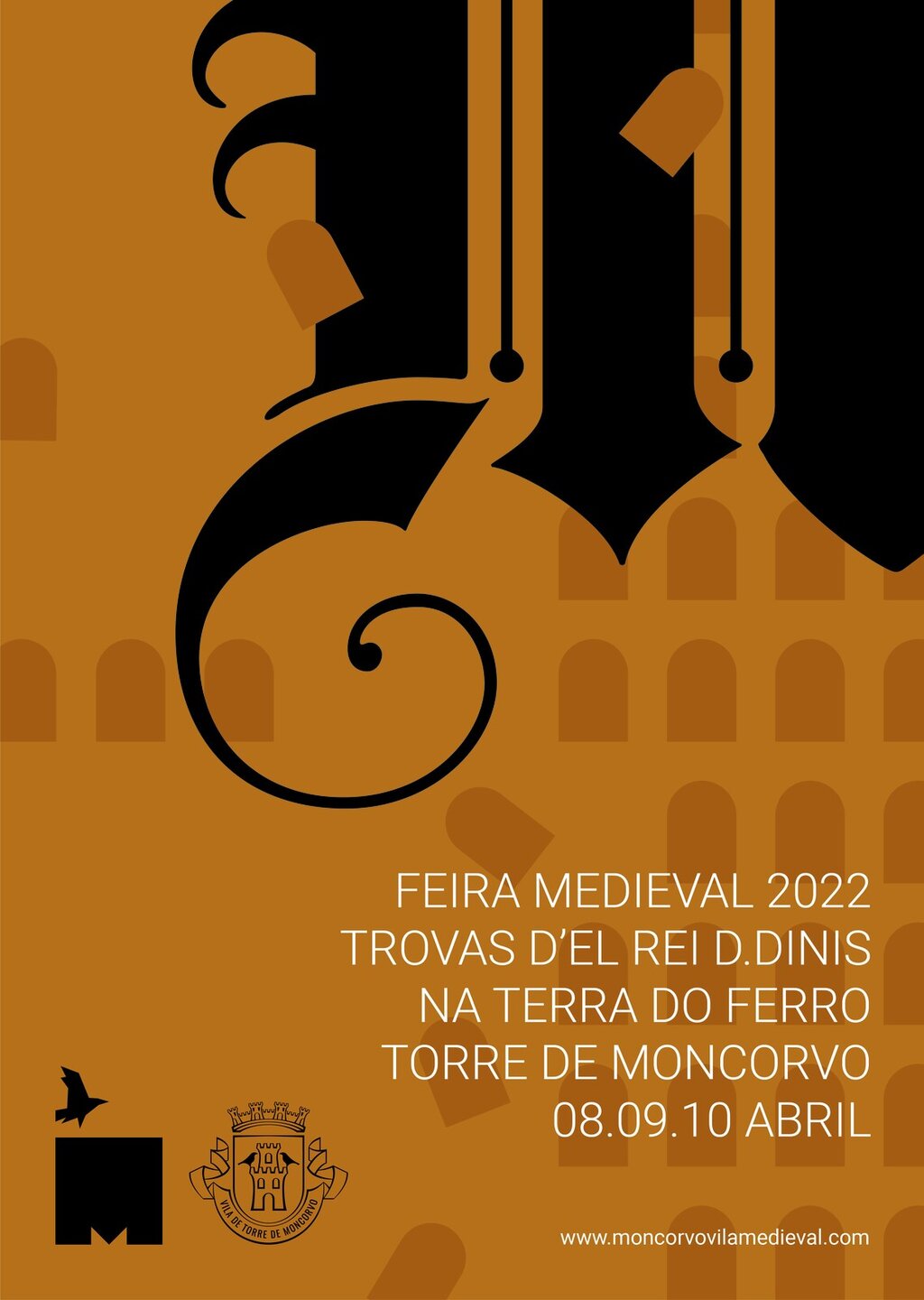 Feira Medieval de Torre de Moncorvo