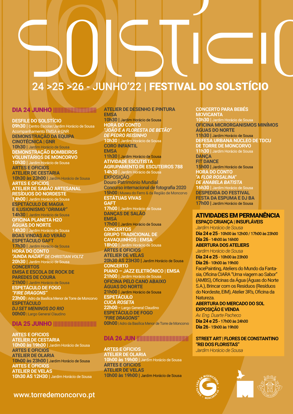 Festival do Solstício