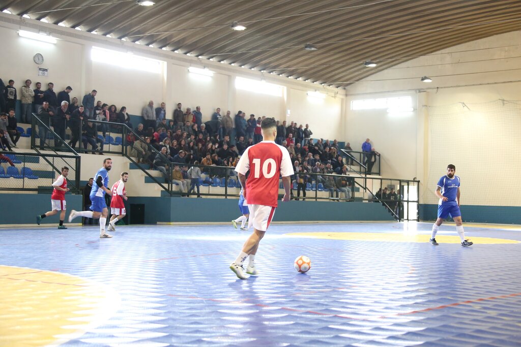 Câmara Municipal de Torre de Moncorvo promove torneio de Futsal 