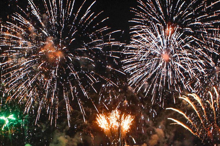 Espetáculos de lançamento de fogo de artifício estão cancelados no concelho de Torre de Moncorvo 