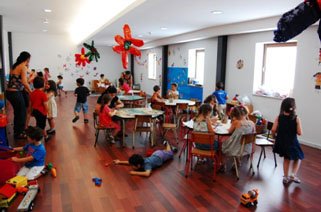 Município de Torre de Moncorvo promove Programa Aprende Brincando