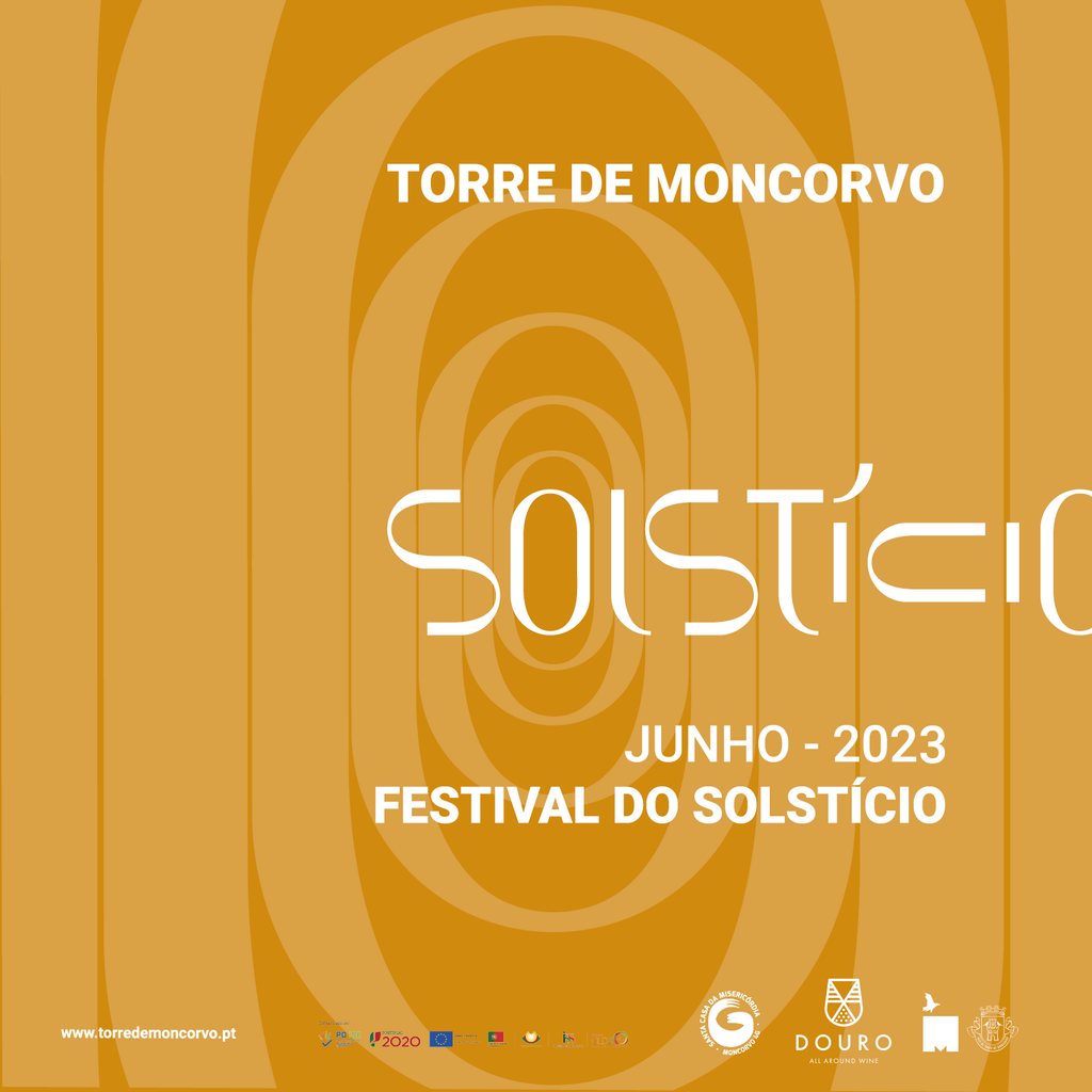 Festival do Solstício decorre durante o mês Junho em Torre de Moncorvo