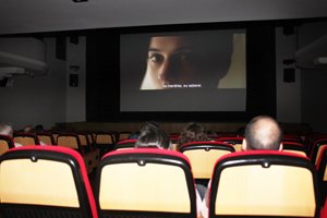Vila de Torre de Moncorvo recebeu mais uma edição da Festa do Cinema