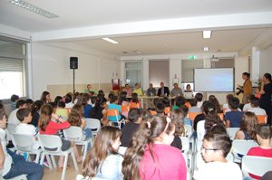 Câmara Municipal de Torre de Moncorvo assinalou Dia Mundial da Criança