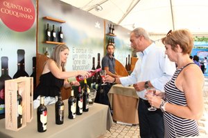 Vinhos de Torre de Moncorvo em destaque no Sabor D’ouro Summer Fest Wine
