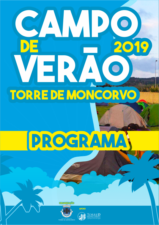 Campo de Verão proporciona ocupação às crianças do concelho de Moncorvo
