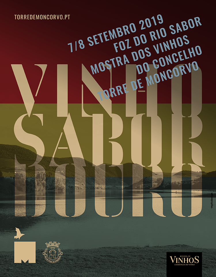 Torre de Moncorvo - Vinho & Sabor Douro