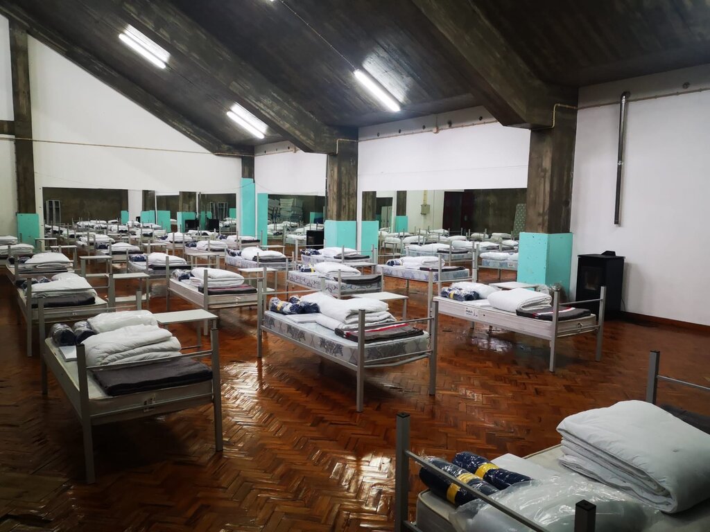 Câmara Municipal de Torre de Moncorvo disponibiliza 55 camas no âmbito do combate ao covid-19