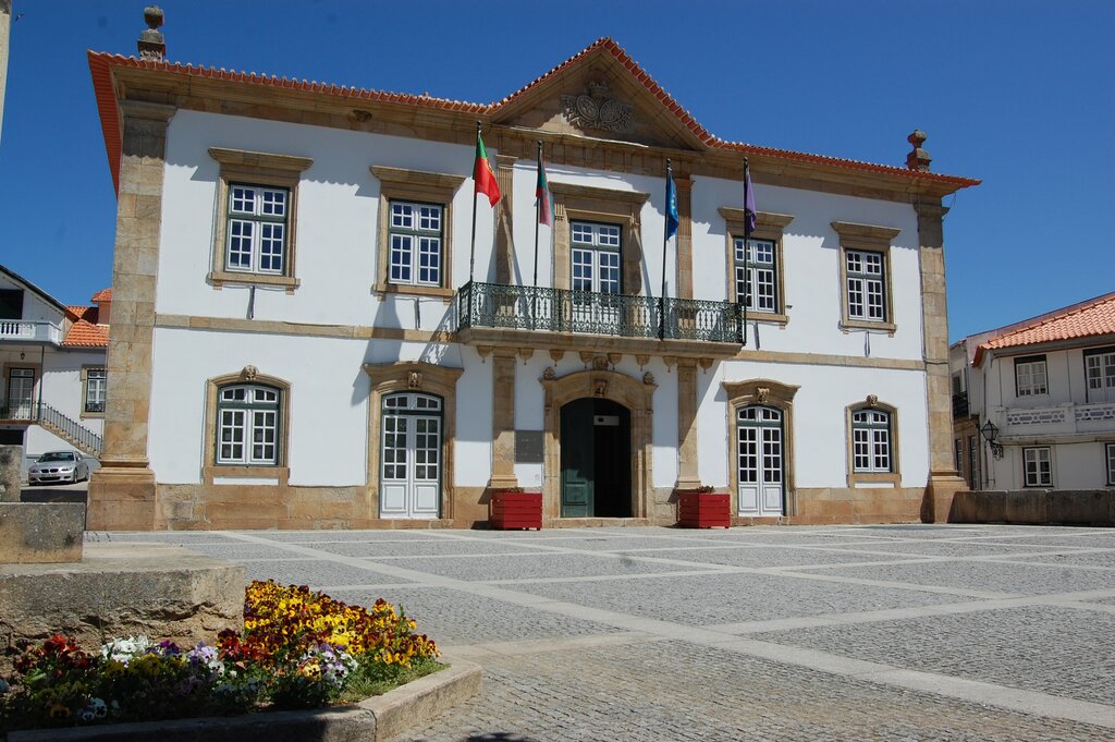 Câmara Municipal de Torre de Moncorvo assinou contratos programa e protocolos com associações do ...