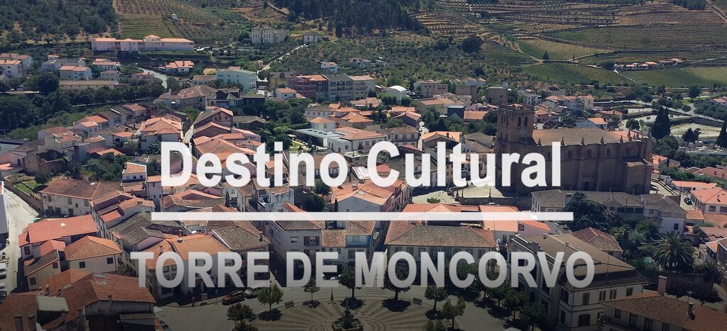 Câmara Municipal de Torre de Moncorvo celebrou o Dia Mundial do Turismo