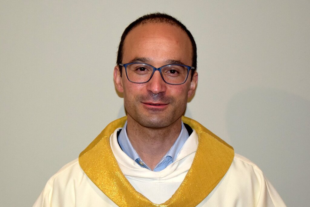 Sacerdote natural do concelho de Torre de Moncorvo vai assumir funções no Vaticano