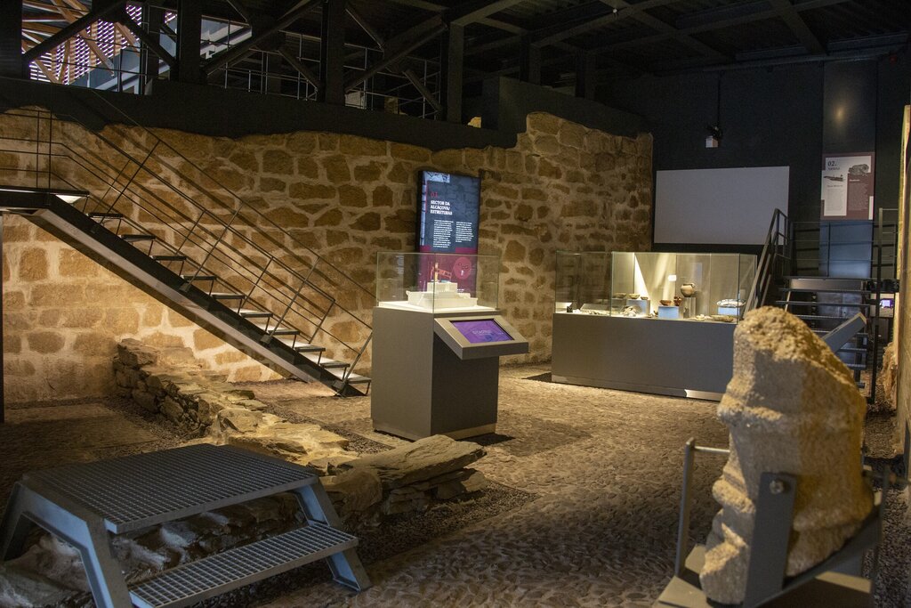 Espaços Museológicos de Torre de Moncorvo integram Rede de Museus do Douro