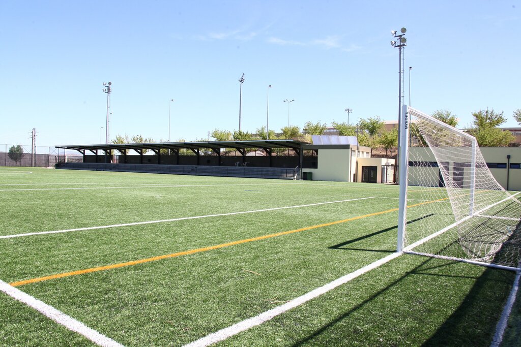 Inscrições abertas para a Escola Municipal de Futebol de Torre de Moncorvo