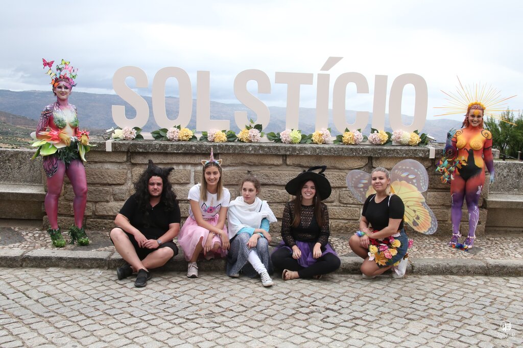 Festival do Solstício