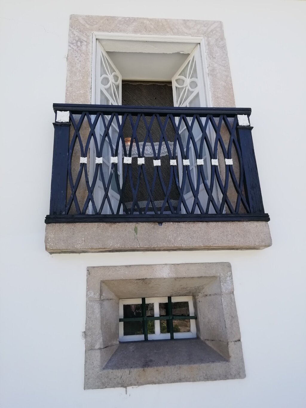 Solar de Santo António, Torre de Moncorvo