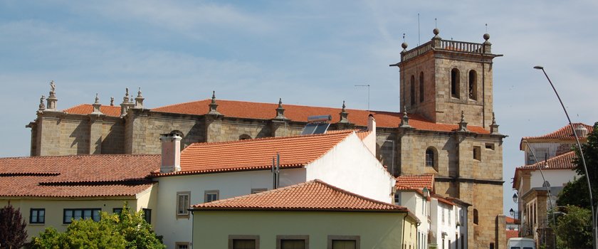 Basílica Menor de Nossa Senhora da Assunção de Torre de Moncorvo